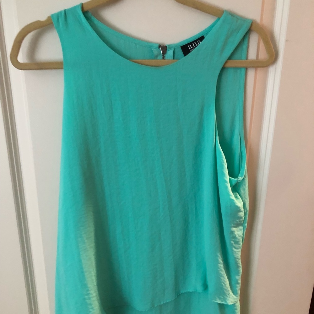 ANA Business tank top